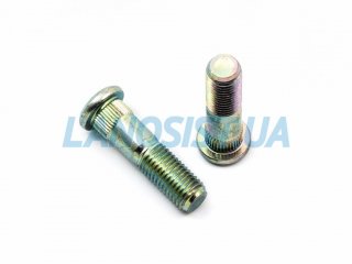 Шпилька колеса Ceed Cerato Sportage Elantra i30 Tucson MOBIS (передняя) 517523A000