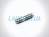 Шпилька приемной трубы Ланос 1.5, 1.6, Матиз M100, Нубира.
