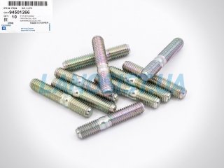 Шпилька выпускного коллектора Ланос Авео GM 94501266
