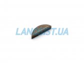 Шпонка коленвала Accent Santa Fe Sonata Tucson Sorento Sportage MOBIS 2312522020