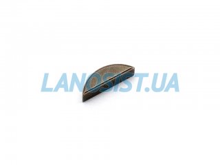 Шпонка колінвалу Accent Santa Fe Sonata Tucson Sorento Sportage MOBIS 2312522020