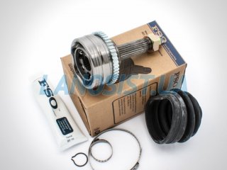 Шрус Авео 1.5 (наружный) FSO 96391551