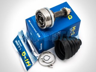 Шрус Авео 1.5 (наружный) Hi-Q C03006