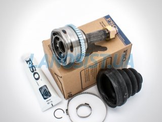 Шрус Авео 1.6 (наружный) FSO 93732503