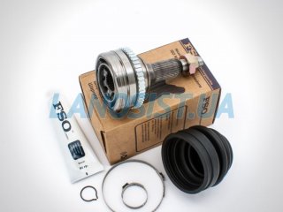 Шрус Ланос 1.6 Лачетти 1.6 (наружный) FSO (крупный шлиц 22з) 96273760