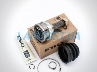 Шрус Матиз (наружный) FSO 96273571