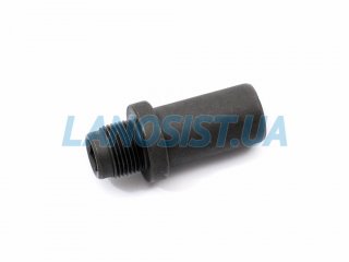 Штуцер масляного фільтра Cerato Optima Sorento Sportage Santa Fe Sonata Tucson MOBIS 2642025400