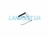 Скоба гальмівного шланга Ланос Лачетті Епіка GM 94535131