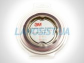 Скотч двухсторонний 3M (Ш 15мм, Д 2м) 32322