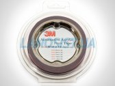 Скотч двухсторонний 3M (Ш 9мм, Д 2м+2м) 32320