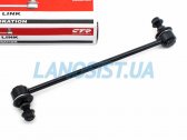 Стойка стабилизатора Elantra i30 Kona Veloster CTR (передняя) CL0311