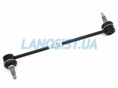 Стойка стабилизатора Elantra i30 Kona Veloster MOBIS (передняя) 54830F2000