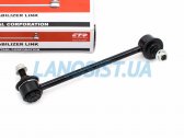 Стойка стабилизатора Getz CTR (передняя левая) CL0265L