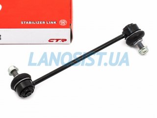 Стойка стабилизатора i10 i20 CTR (передняя левая) CL0288L