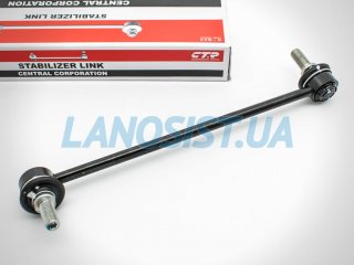 Стійка стабілізатора Каптива CTR (передня ліва) CL0246L
