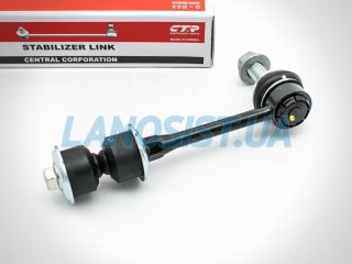 Стійка стабілізатора Каптива new CTR (задня) CL0251