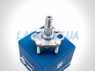 Ступица Авео Q-FIX (задняя левая) 96535151