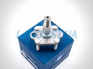 Ступица Авео Q-FIX (задняя правая) 96535152