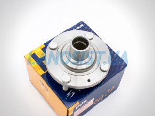 Ступица Лачетти Parts Mall (передняя) HCMC025