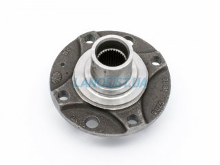 Ступица Ланос 1.6 Нубира 1.6 Нексия 1.6 OEM (передняя) 96162249