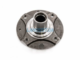 Ступица Ланос Сенс Нексия OEM (передняя) 96176252