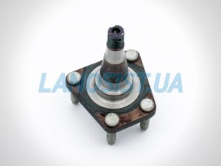 Ступица Ланос Сенс Нексия OEM (задняя) 96115666