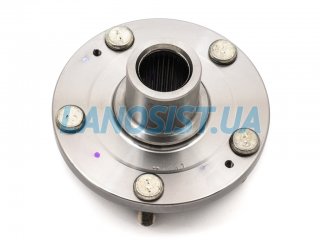Маточина Sonata K5 Optima MOBIS (передня) 517504R000