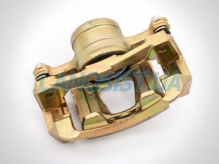 Суппорт Авео EuroEx (правый) 96534638