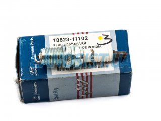Свеча зажигания i10 MOBIS 1882311102