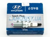 Свеча зажигания Kona Elantra Forte Soul MOBIS 1886709095