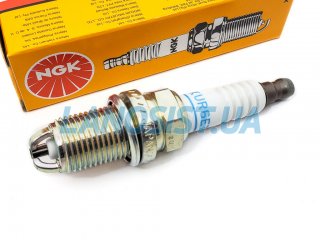 Свеча зажигания Лачетти 1.8 LDA Эпика NGK BKUR6ETB