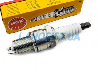 Свеча зажигания Матиз NGK BPR5EY11