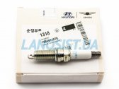 Свеча зажигания Optima Sorento Sportage Palisade Santa Fe Sonata Tucson MOBIS 1884911070