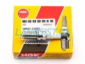 Свеча зажигания Sonata ix35 Santa Fe Cerato Optima Sportage NGK LFR5A11