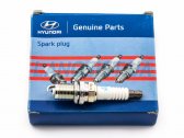 Свічка запалювання Sorento Sportage Elantra Santa Fe Sonata Tucson MOBIS 2741023700