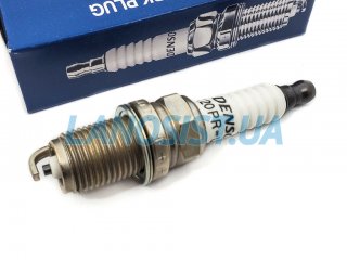 Свеча зажигания Такума Нубира Нексия Ланос Авео Лачетти 1.6 Denso K20PRU11