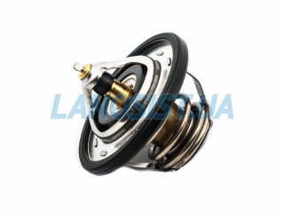 Термостат Carens Ceed Cerato Forte K5 Soul Sportage Accent Creta Elantra i10 i20 i30 i40 ix35 Solaris Tucson MOBIS 255002B000