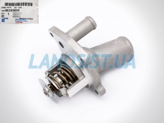 Термостат Эпика Эванда GM оригинал 96393800