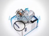 Термостат Лачетті 1.8 LDA.
