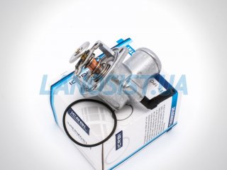 Термостат Лачетти 1.8 LDA CRB 96414627
