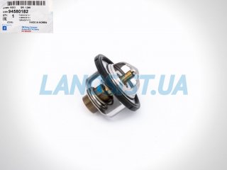 Термостат Матиз GM оригинал 94580182