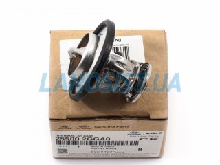 Термостат Optima Sorento Sportage Santa Fe Sonata Tucson MOBIS 255002GGA0
