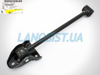Тяга поздовжня Лачетті GM оригінал 96550057