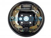Тормоз задний в сборе Авео OEM (правый) 96472324