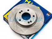 Гальмівний диск Cerato Soul HI-Q (передній) SD1135