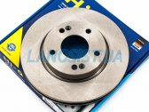 Гальмівний диск Elantra HI-Q (передній) SD1019