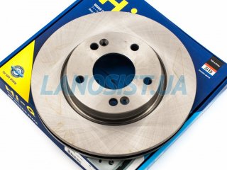 Гальмівний диск Elantra HI-Q (передній) SD1019