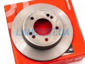 Гальмівний диск Elantra i30 Cerato Soul Brembo (задній) 08C17220