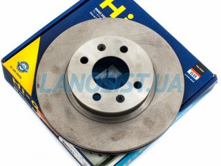 Тормозной диск Getz HI-Q (передний) SD1021