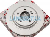 Гальмівний диск Kona K7 Niro Ferodo (задній) DDF3099C